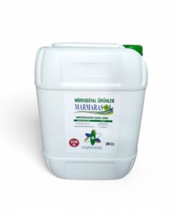 Marmarasol Sıvı Mikrobiyal Gübre-20 Litre