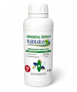 Marmarasol Sıvı Mikrobiyal Gübre -1 litre