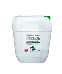 Alternative view of Marmarasol Sıvı Mikrobiyal Gübre-20 Litre