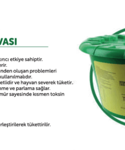 Türk Tarım Yalama Kovası