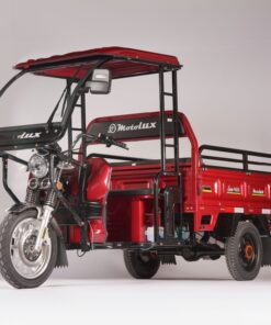 Motolüks Cargo 14000