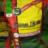 Gazon 10 kg çim tohumu