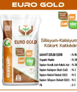 EURO GOLD Gübre