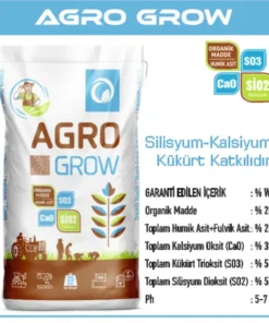 AGRO GROW Gübre