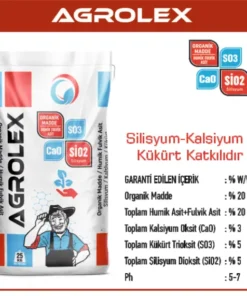 AGROLEX Gübre