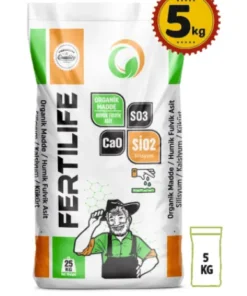 FERTILIFE Gübre 5 KG