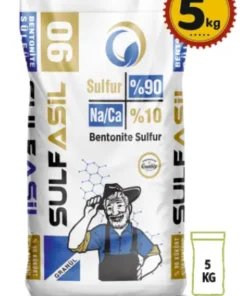 SULF ASİL Gübre 5 KG