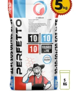 PERFETTO Gübre 5 KG