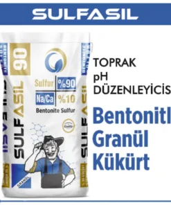 SULF ASİL Gübre