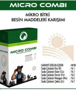 MICRO COMBI Gübre