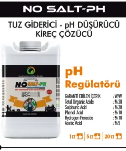NO SALT-PH Gübre