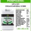 FOSFOZINC Gübre