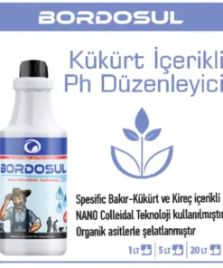 BORDOSUL Gübre