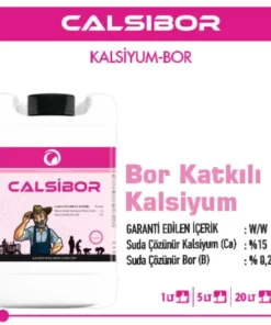 CALSIBOR Gübre