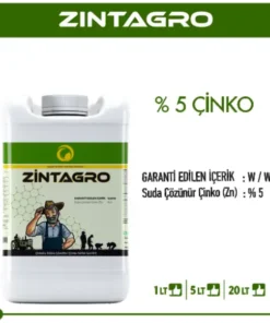 ZINTAGRO Gübre