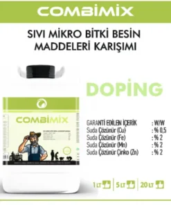COMBİMİX Gübre