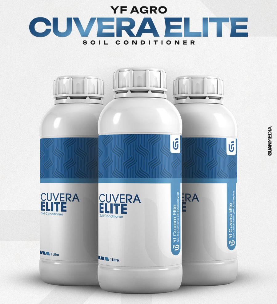 CUVERA ELITE BAKIR ASETAT