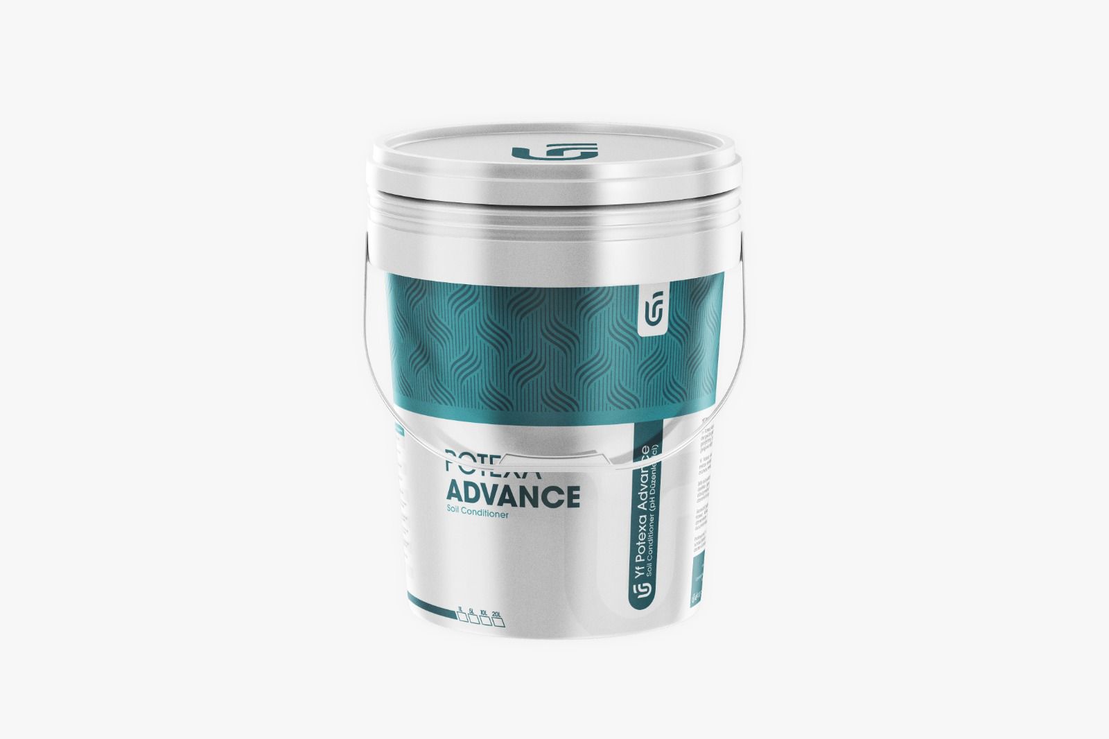 POTEXA ADVANCE POTASYUM ASETAT