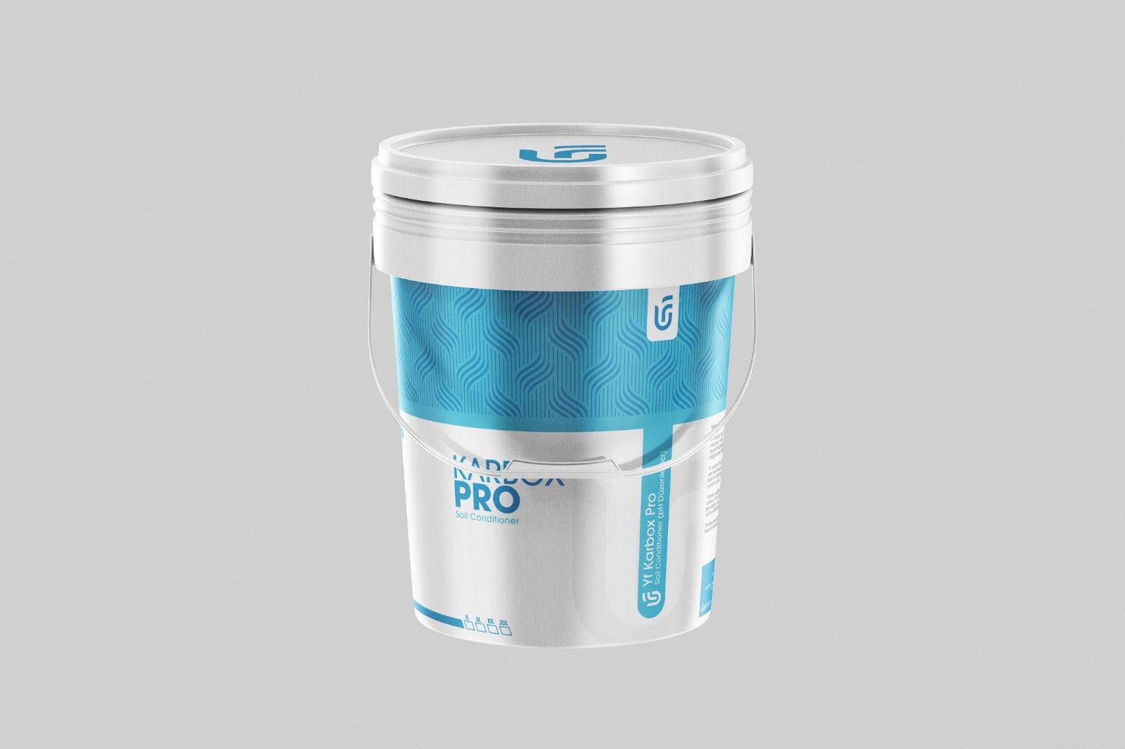 KARBOX PRO KARBOKSİLİK ASİT
