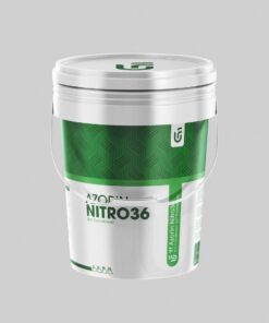 AZORIN NITRO 36 AZOT ÇÖZELTİSİ