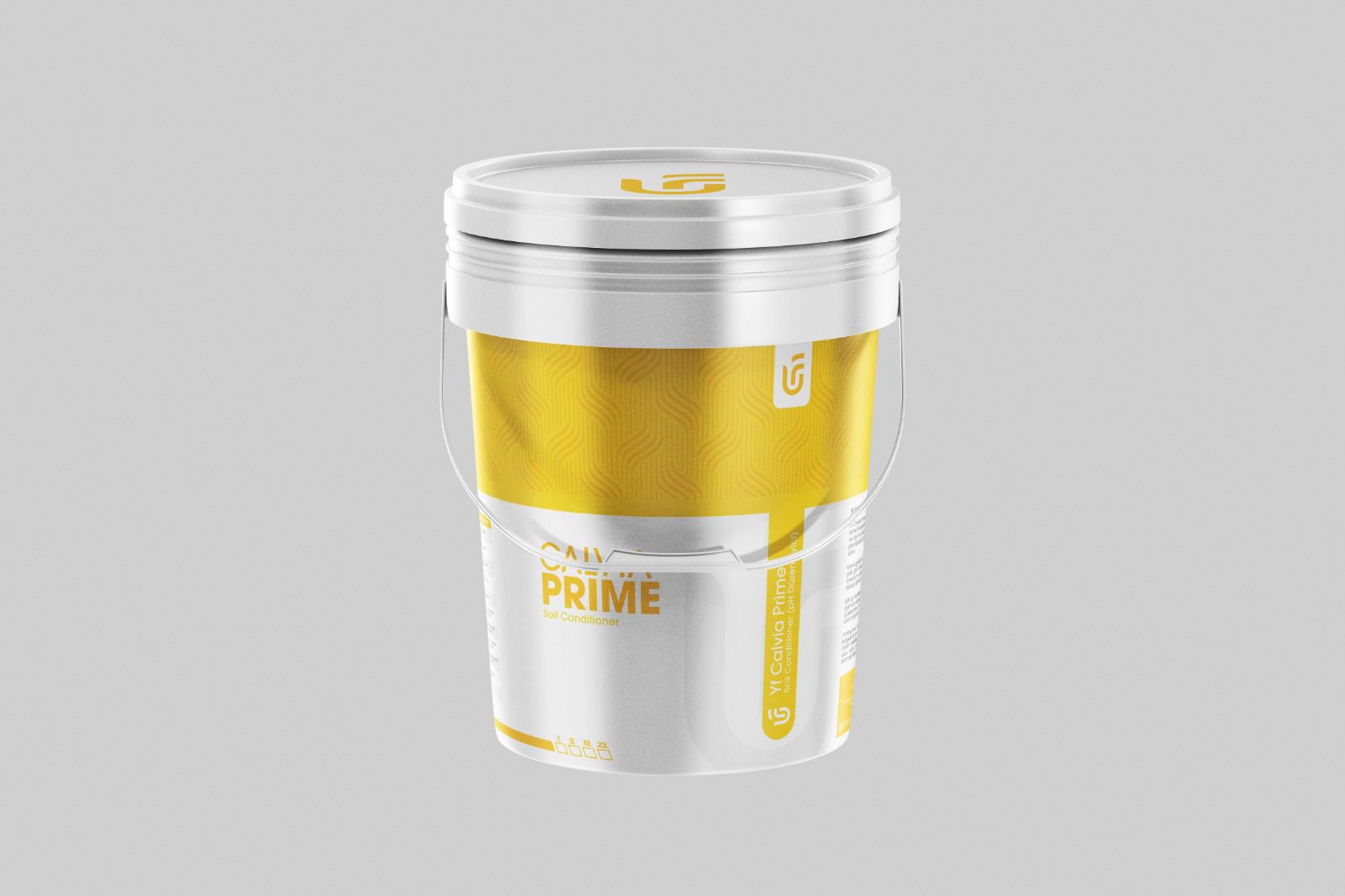 CALVIA PRIME KALSİYUM, BOR VE ÇİNKO